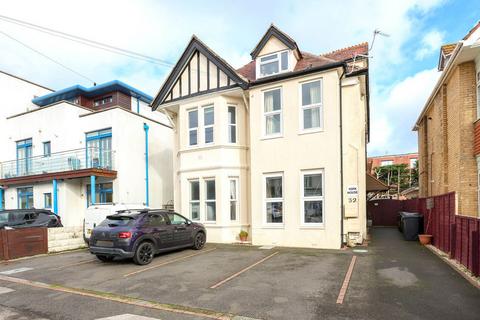Studio for sale, Stourcliffe Avenue, Bournemouth