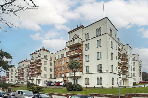 2 bedroom apartment for sale, San Remo Tower, Sea Road, Bournemouth