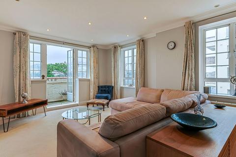 2 bedroom apartment for sale, San Remo Tower, Sea Road, Bournemouth