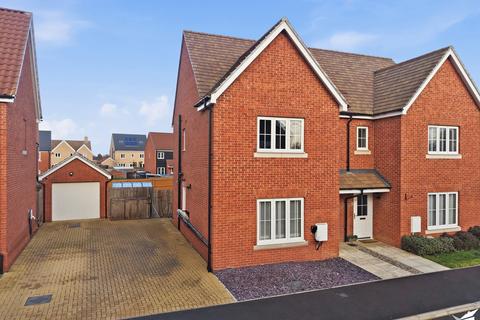 undefined, Foxglove Avenue, Chelmsford