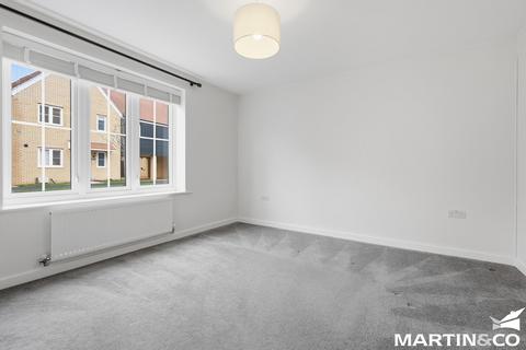 undefined, Foxglove Avenue, Chelmsford