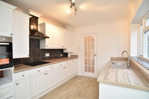 3 bedroom detached house for sale, Scriven Road, Knaresborough