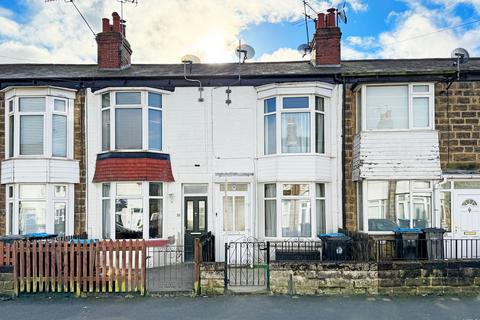 Birch Grove, Harrogate, HG1