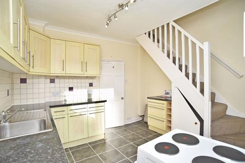 undefined, Birch Grove, Harrogate, HG1