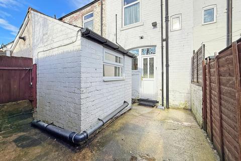 undefined, Birch Grove, Harrogate, HG1