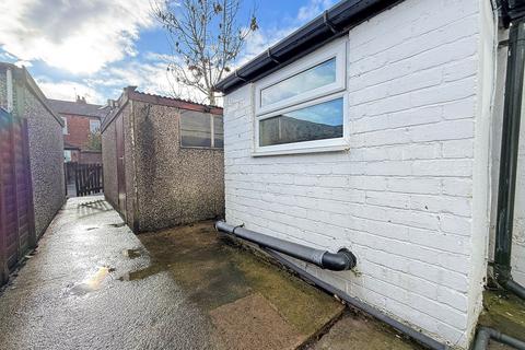 undefined, Birch Grove, Harrogate, HG1