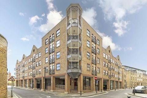 2 bedroom flat to rent, Jacob Street, London SE1