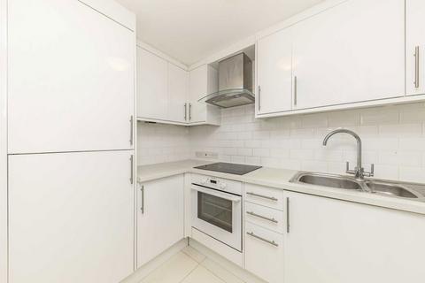 2 bedroom flat to rent, Jacob Street, London SE1