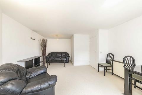 2 bedroom flat to rent, Jacob Street, London SE1