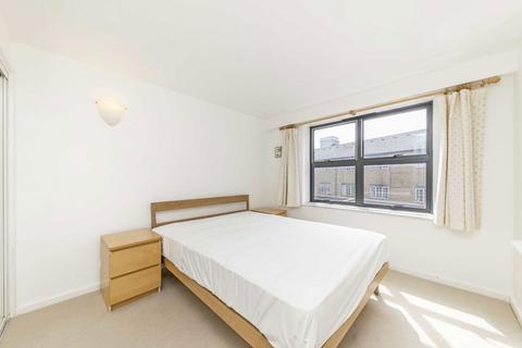 2 bedroom flat to rent, Jacob Street, London SE1