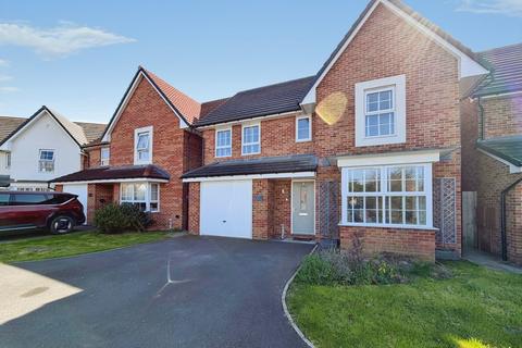 Wedmore Drive, Westbury