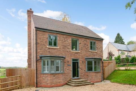 4 bedroom detached house for sale, Idlicote Road, Halford, Shipston-on-Stour, Warwickshire, CV36