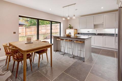 4 bedroom detached house for sale, Idlicote Road, Halford, Shipston-on-Stour, Warwickshire, CV36