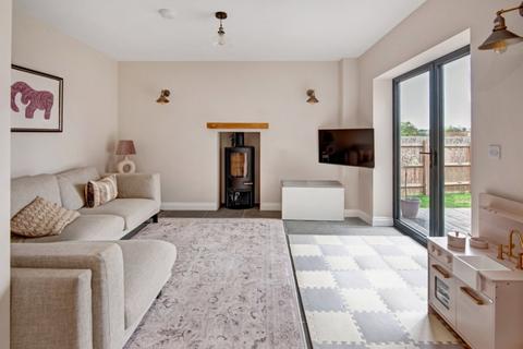 4 bedroom detached house for sale, Idlicote Road, Halford, Shipston-on-Stour, Warwickshire, CV36