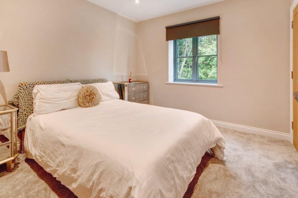 Bedroom.