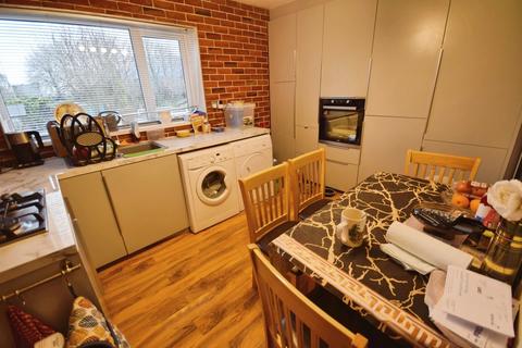undefined, Mollison Road, Meir