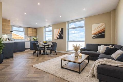 1 bedroom apartment for sale, LONDON ROAD, Hadleigh, Benfleet