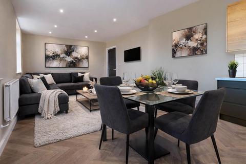 1 bedroom apartment for sale, LONDON ROAD, Hadleigh, Benfleet