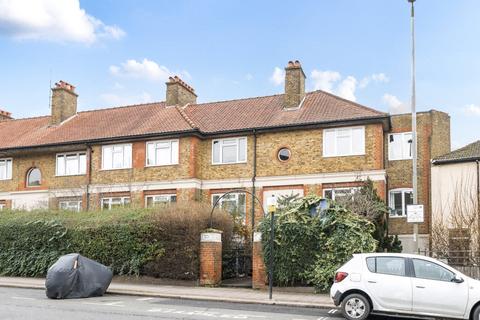 2 bedroom flat for sale, Merton Road, Southfields, SW18