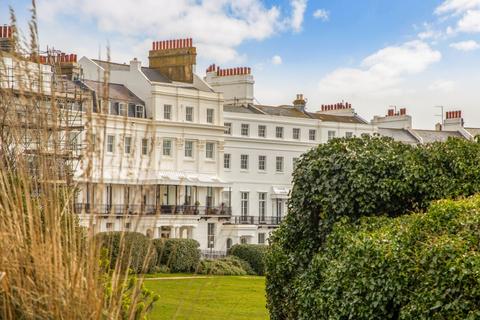 undefined, Lewes Crescent Brighton BN2