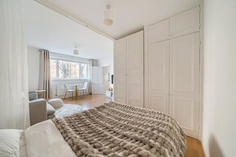 Studio for sale, Newcourt Street, St Johns Wood, London, NW8