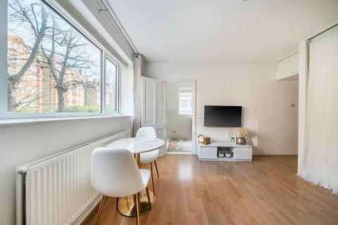 Studio for sale, Newcourt Street, St Johns Wood, London, NW8