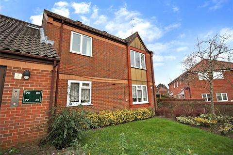 undefined, Bignold Road, Norwich, Norfolk, NR3