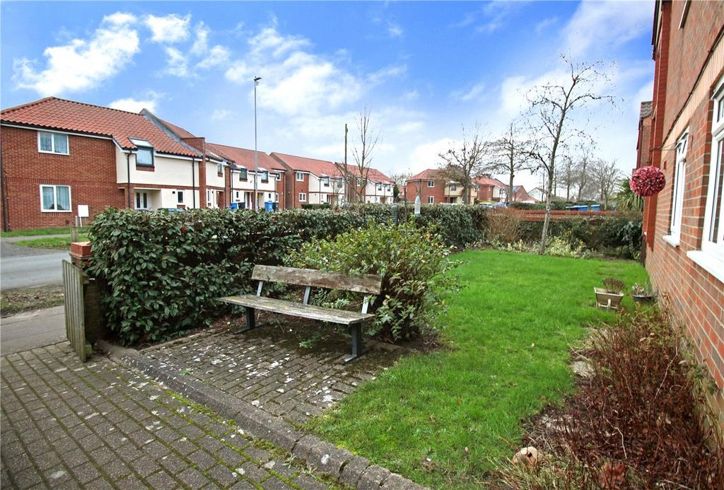Communal Garden
