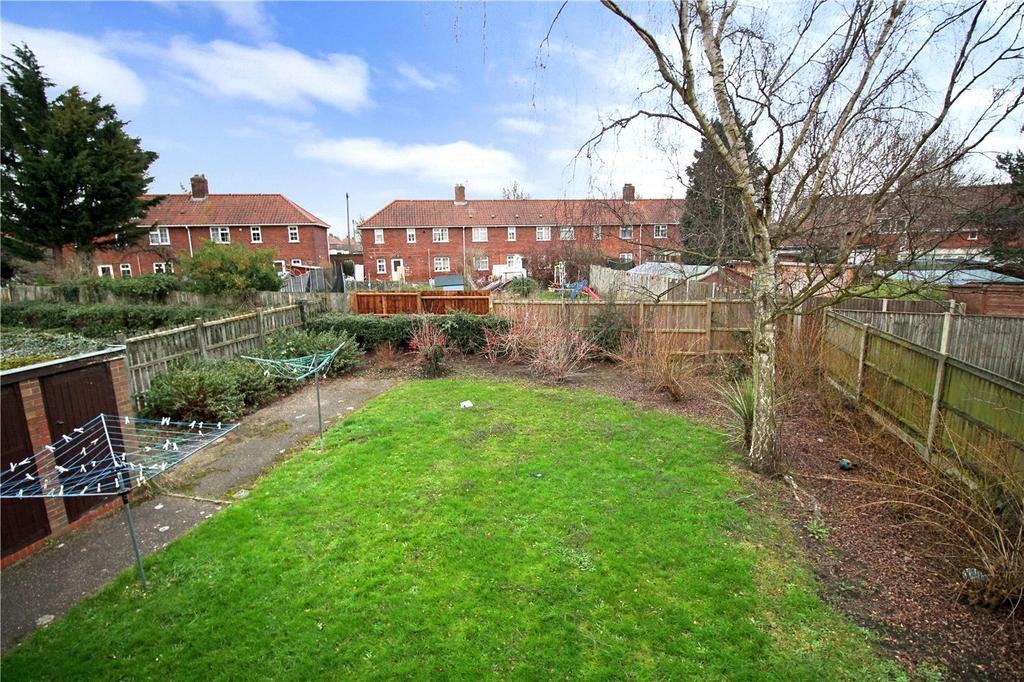 Communal Garden
