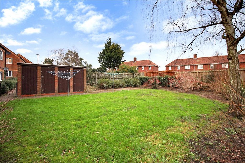 Communal Garden