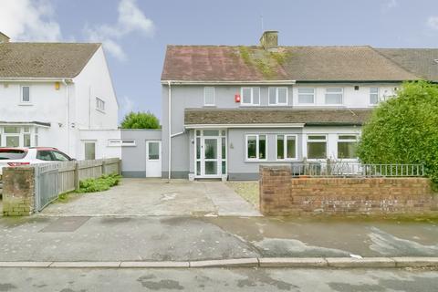 undefined, Ceri Avenue, Rhoose, Barry