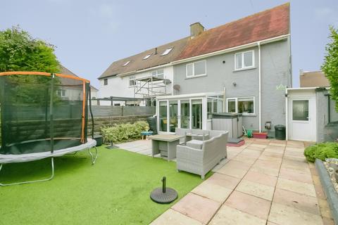 undefined, Ceri Avenue, Rhoose, Barry