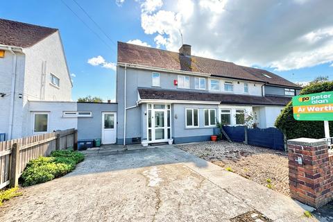 undefined, Ceri Avenue, Rhoose, Barry