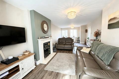 undefined, Ceri Avenue, Rhoose, Barry