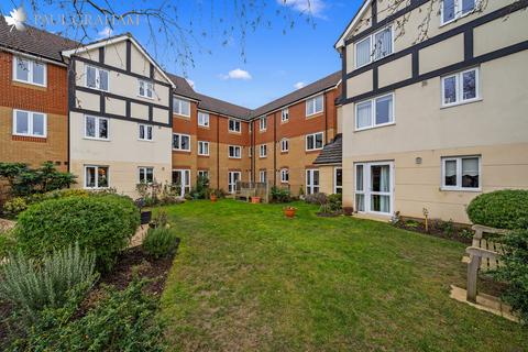 Brambledown Road, Wallington