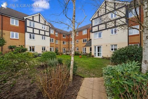 Brambledown Road, Wallington