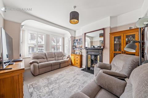 3 bedroom end of terrace house for sale, Cowper Gardens, Wallington