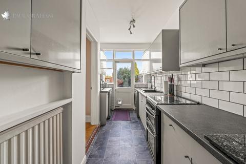 3 bedroom end of terrace house for sale, Cowper Gardens, Wallington
