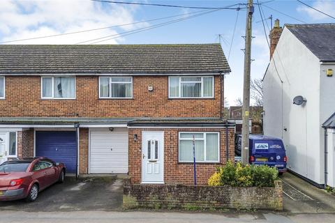 3 bedroom semi-detached house for sale, Whitley Wood Lane, Berkshire RG2