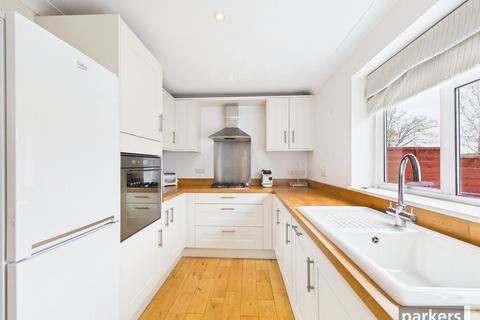 3 bedroom semi-detached house for sale, Whitley Wood Lane, Berkshire RG2