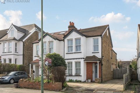 undefined, Park Lane, Carshalton