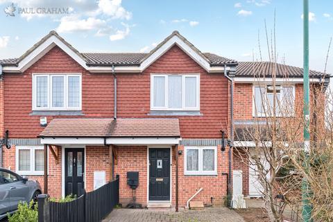 Arcadia Close, Carshalton
