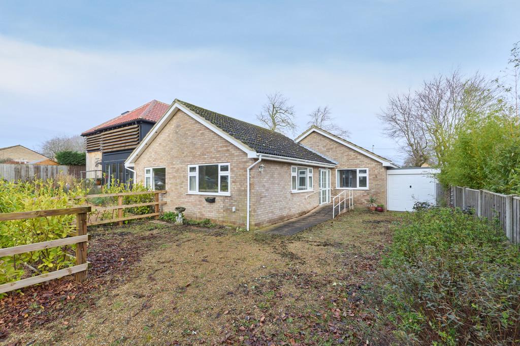 Packhorse Bungalow 2002260001