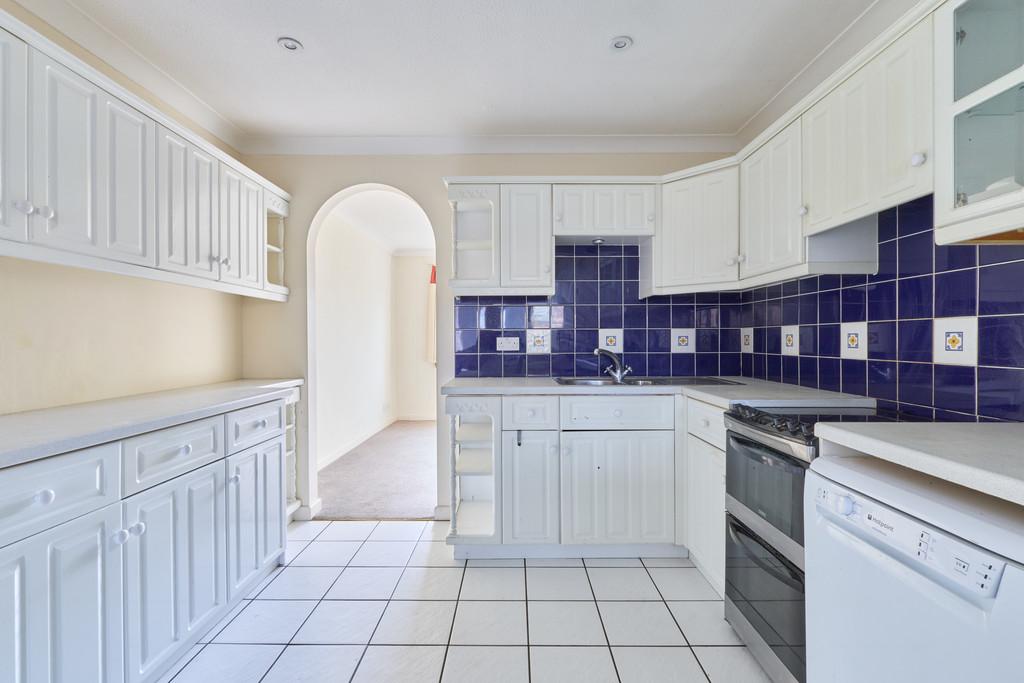 Packhorse Bungalow 2002260007