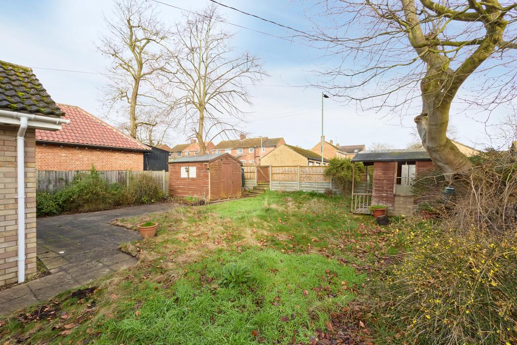 Packhorse Bungalow 2002260030