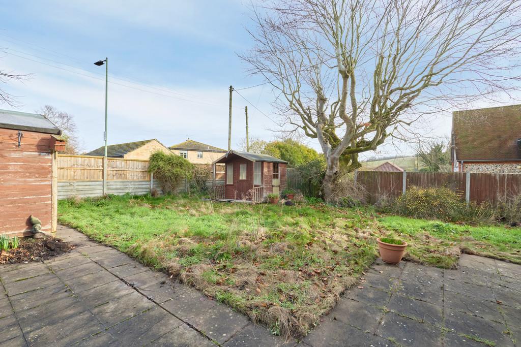 Packhorse Bungalow 2002260029