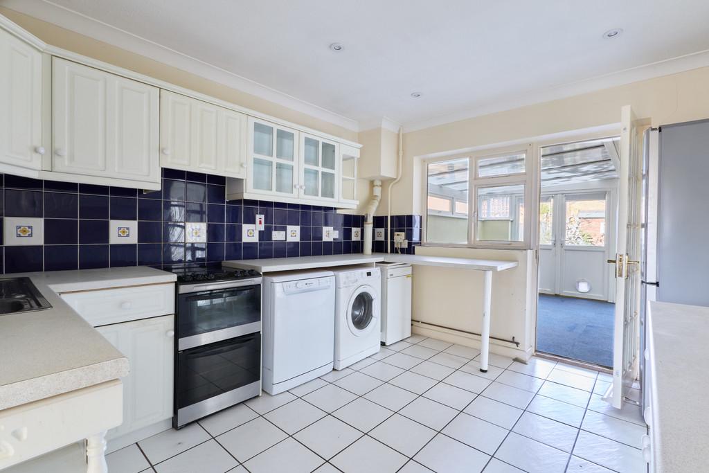 Packhorse Bungalow 2002260005