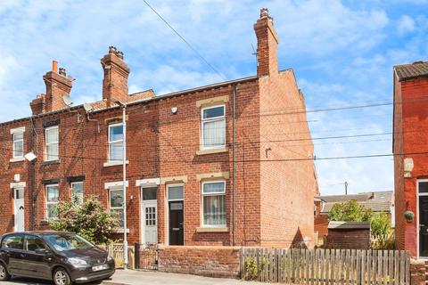 Marshall Street, Stanley, Wakefield