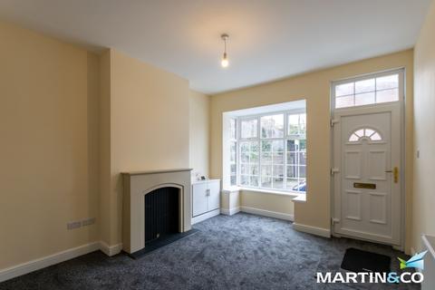 3 bedroom end of terrace house for sale, Meadow Street, Cradley Heath, B64