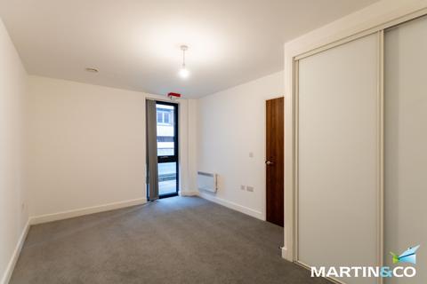 1 bedroom apartment to rent, Ridley House, Ridley Street, Birmingham, B1